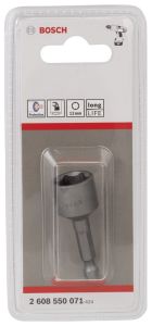 Bosch - Lokma Anahtarı 50*13 mm M8