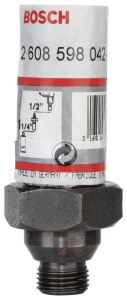 Bosch - Karot Uçları için Adaptör G 1/2'' - 1 1/4'' UNC