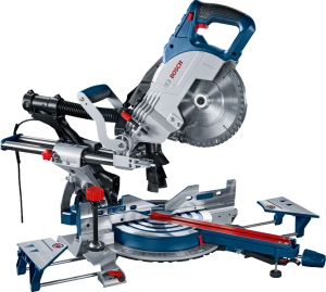 Bosch Professional GCM 8 SJL Gönye Kesme Makinesi - 0601B19100