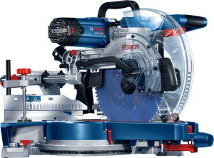 Bosch Professional GCM 12 SDE Gönye Kesme Makinesi - 0601B23100