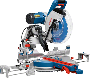 Bosch Professional GCM 12 GDL Gönye Kesme Makinesi - 0601B23600