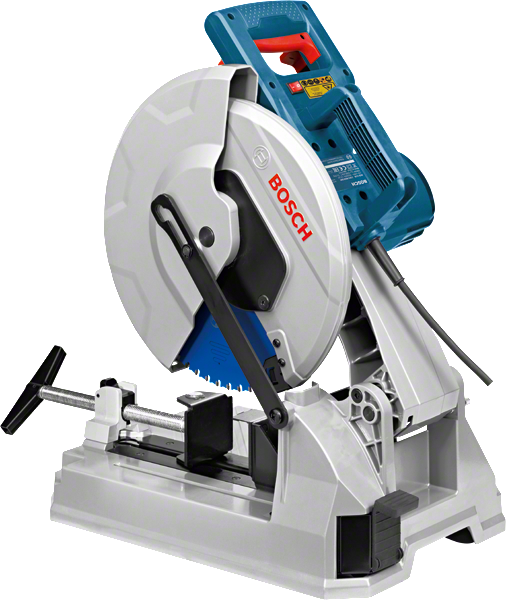 Bosch Professional GCD 12 JL Metal Kesme Testeresi - 0601B28000