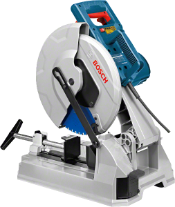 Bosch Professional GCD 12 JL Metal Kesme Testeresi - 0601B28000