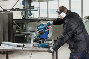 Bosch Professional GCD 12 JL Metal Kesme Testeresi - 0601B28000