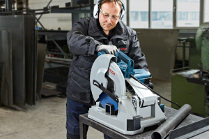 Bosch Professional GCD 12 JL Metal Kesme Testeresi - 0601B28000