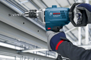 Bosch Professional GBM 1600 RE Darbesiz Matkap - 06011B0000