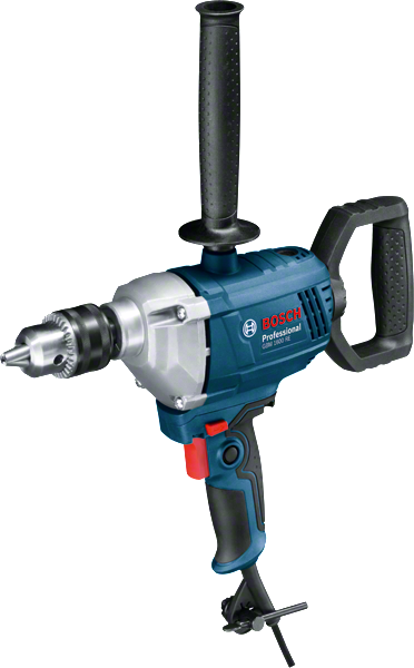 Bosch Professional GBM 1600 RE Darbesiz Matkap - 06011B0000