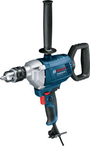 Bosch Professional GBM 1600 RE Darbesiz Matkap - 06011B0000