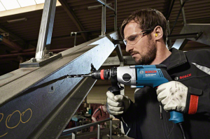 Bosch Professional GBM 13-2-RE Darbesiz Matkap - 06011B2000