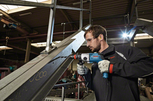 Bosch Professional GBM 13-2-RE Darbesiz Matkap - 06011B2000