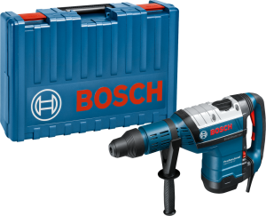 Bosch Professional GBH 8-45 DV Kırıcı Delici - 0611265000
