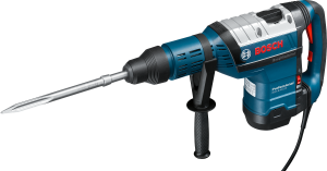 Bosch Professional GBH 8-45 DV Kırıcı Delici - 0611265000