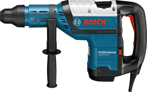 Bosch Professional GBH 8-45 D Kırıcı Delici - 0611265100