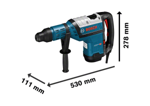 Bosch Professional GBH 8-45 D Kırıcı Delici - 0611265100