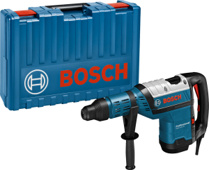 Bosch Professional GBH 8-45 D Kırıcı Delici - 0611265100