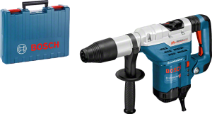 Bosch Professional GBH 5-40 DCE Kırıcı Delici - 0611264000