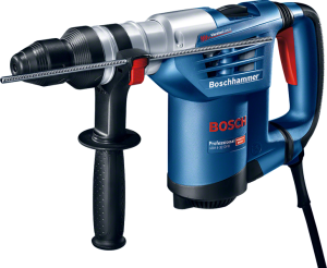 Bosch Professional GBH 4-32 DFR Kırıcı Delici - İlave Mandren - 0611332190