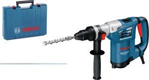 Bosch Professional GBH 4-32 DFR Kırıcı Delici - İlave Mandren - 0611332190
