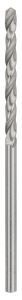 Bosch - HSS-G Metal Matkap Ucu 2*49 mm 2'li Paket