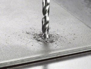 Bosch - HSS-G Metal Matkap Ucu 2*49 mm 2'li Paket