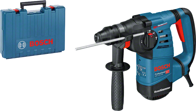 Bosch Professional GBH 3-28 DRE Kırıcı Delici - 061123A000