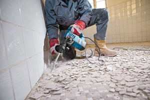 Bosch Professional GBH 3-28 DRE Kırıcı Delici - 061123A000