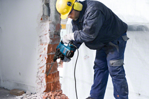 Bosch Professional GBH 3-28 DRE Kırıcı Delici - 061123A000