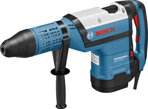 Bosch Professional GBH 12-52 DV Kırıcı Delici - 0611266000
