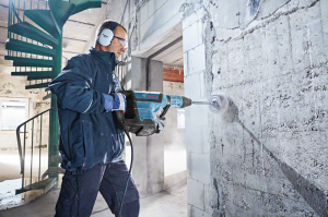 Bosch Professional GBH 12-52 D Kırıcı Delici - 0611266100