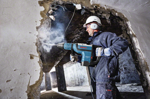 Bosch Professional GBH 12-52 D Kırıcı Delici - 0611266100