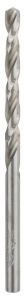 Bosch - HSS-G Metal Matkap Ucu 4*75 mm 2'li Paket