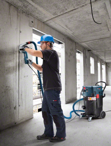 Bosch Professional GAS 55 M AFC Elektrikli Süpürge