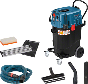 Bosch Professional GAS 55 M AFC Elektrikli Süpürge