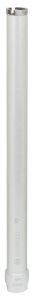 Bosch - Standard Seri G 1/2'' Girişli Kuru Karot Ucu 28*350 mm