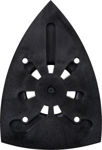 Bosch - Delta Zımpara Tabanı için Döner Plaka (110x150 mm)