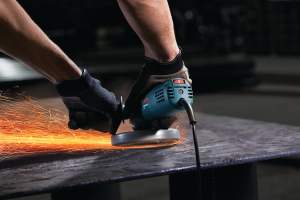 Bosch Professional GWS 9-115 S Avuç Taşlama Makinesi - 0601396101