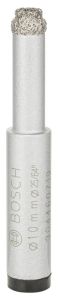 Bosch - Best Serisi, Matkap İçin Seramik Kuru Elmas Delici 10*33 mm