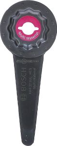 Bosch - Starlock Max - MAll 32 SLC - HCS Üniversal Derz ve Macun Kesici Uzun Testere Bıçağı 1'li