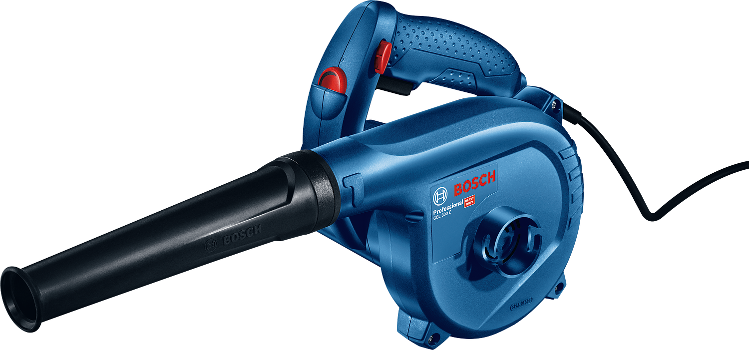Bosch Professional GBL 800E CE Üfleyici - 0601980420