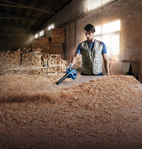 Bosch Professional GBL 800E CE Üfleyici - 0601980420