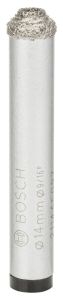 Bosch - Best Serisi, Matkap İçin Seramik Kuru Elmas Delici 14*33 mm