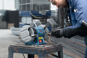 Bosch Professional GBG 35-15 Taş Motoru - 060127A300