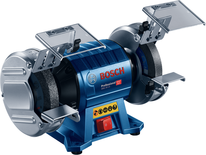 Bosch Professional GBG 35-15 Taş Motoru - 060127A300