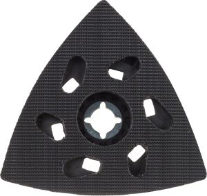 Bosch - Starlock - AVZ 93 G Mikro Pıtrak Tutturmalı Delta Zımpara Tabanı