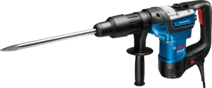 Bosch Professional GBH 5-40 D Kırıcı/Delici - 0611269020