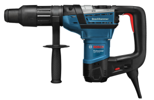 Bosch Professional GBH 5-40 D Kırıcı/Delici - 0611269020