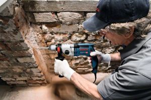 Bosch Professional GSB 24-2 Darbeli Matkap - 060119C801