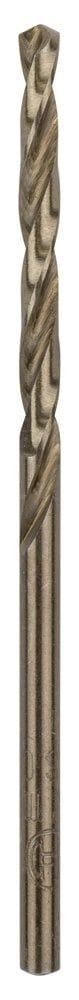 Bosch - HSS-Co Metal Matkap Ucu 3,2*65 mm 10'lu Paket