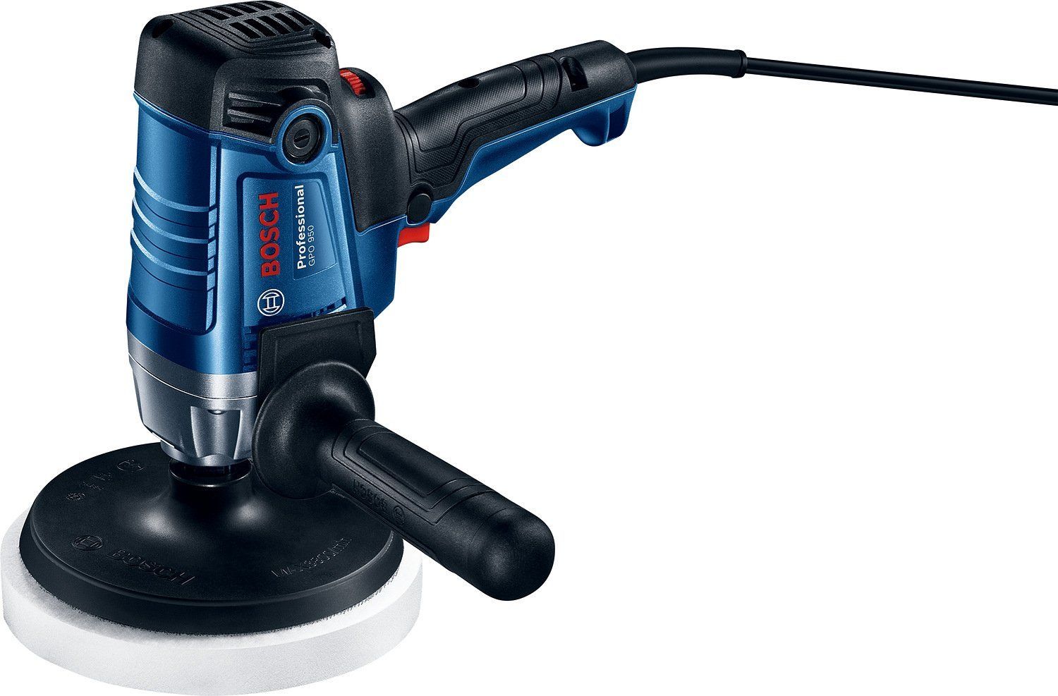 Bosch Professional GPO 950 Polisaj Makinesi - 06013A2020