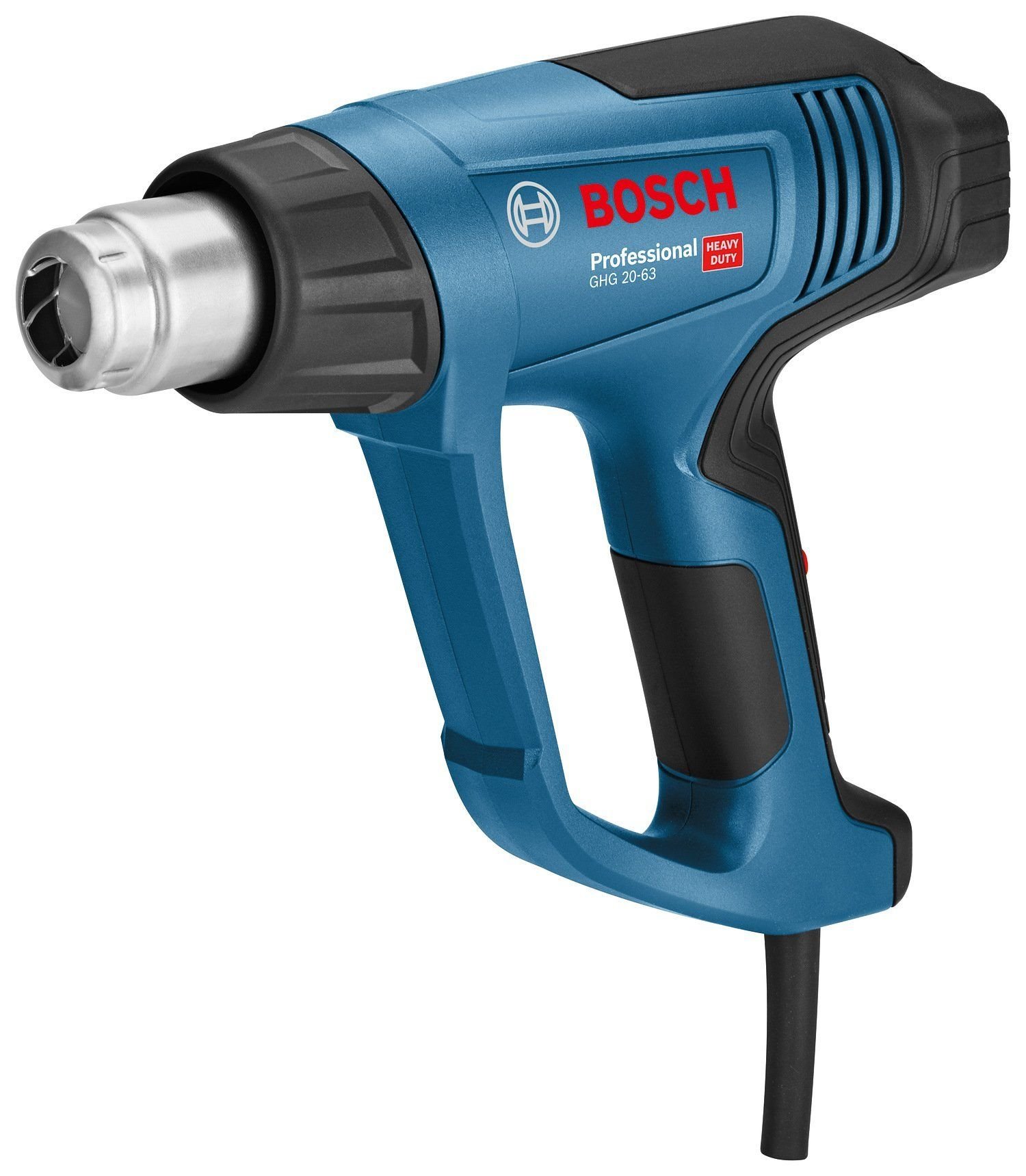 Bosch Professional GHG 20-63 Sıcak Hava Tabancası - 06012A6200